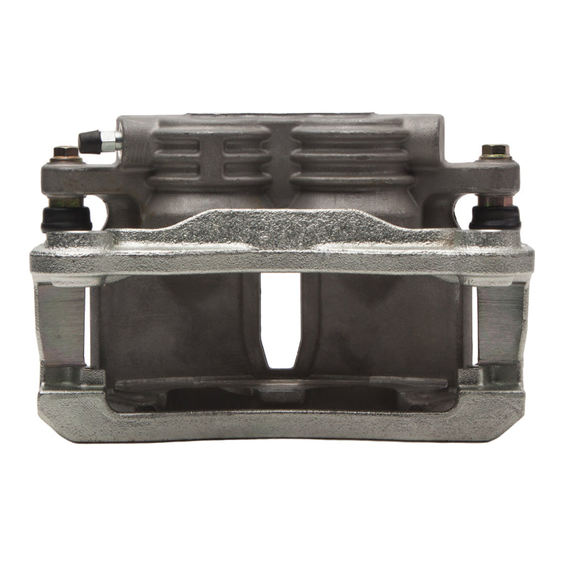DFC 02-05 Chevrolet Silverado 1500 Rear-L Silver Zinc Coated Premium Caliper