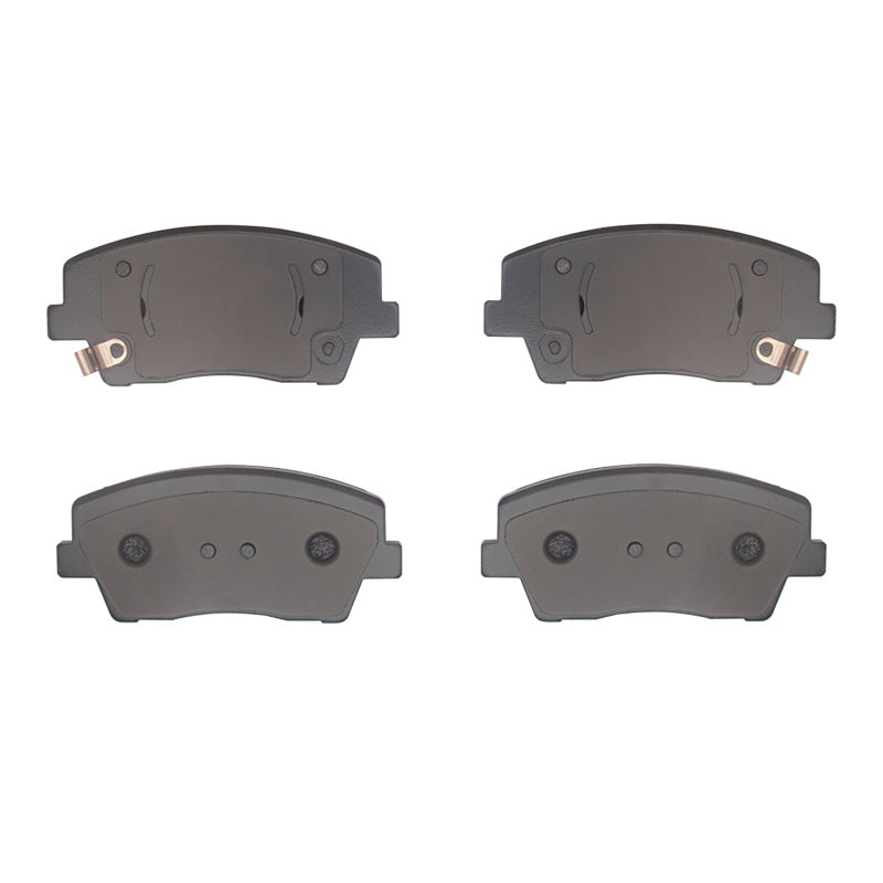 DFC 22-23 Kia Stinger Front 4000 Hybridynamic Brake Pads