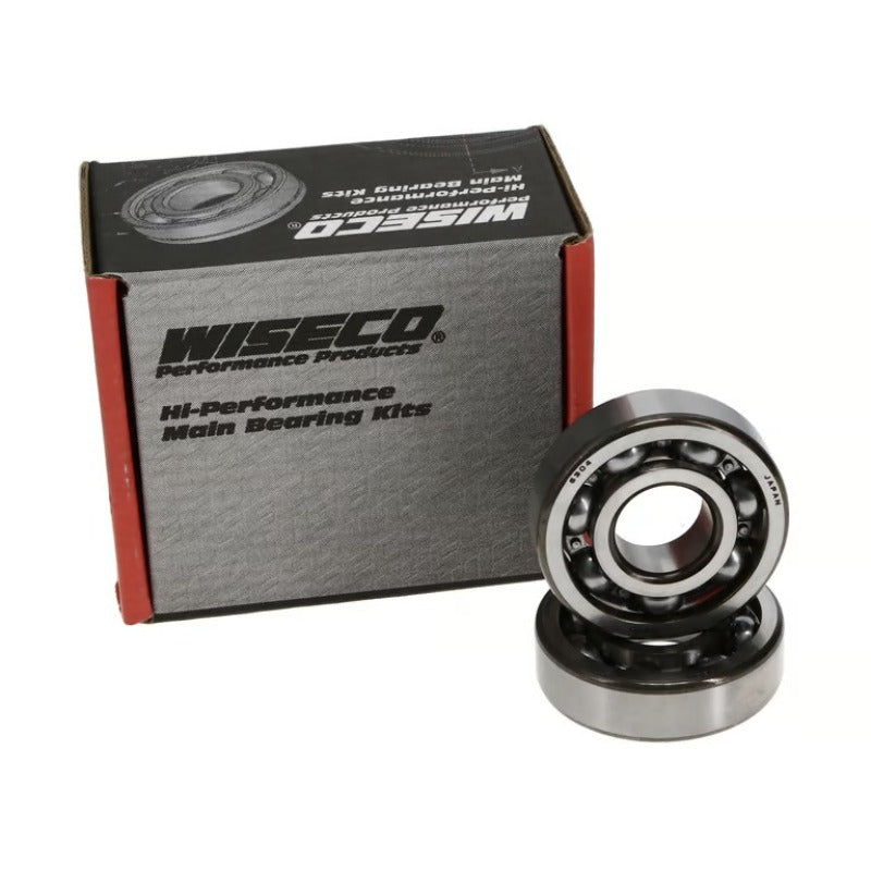 Wiseco 30x62x16 & 25x62x17mm Main Bearing Kit