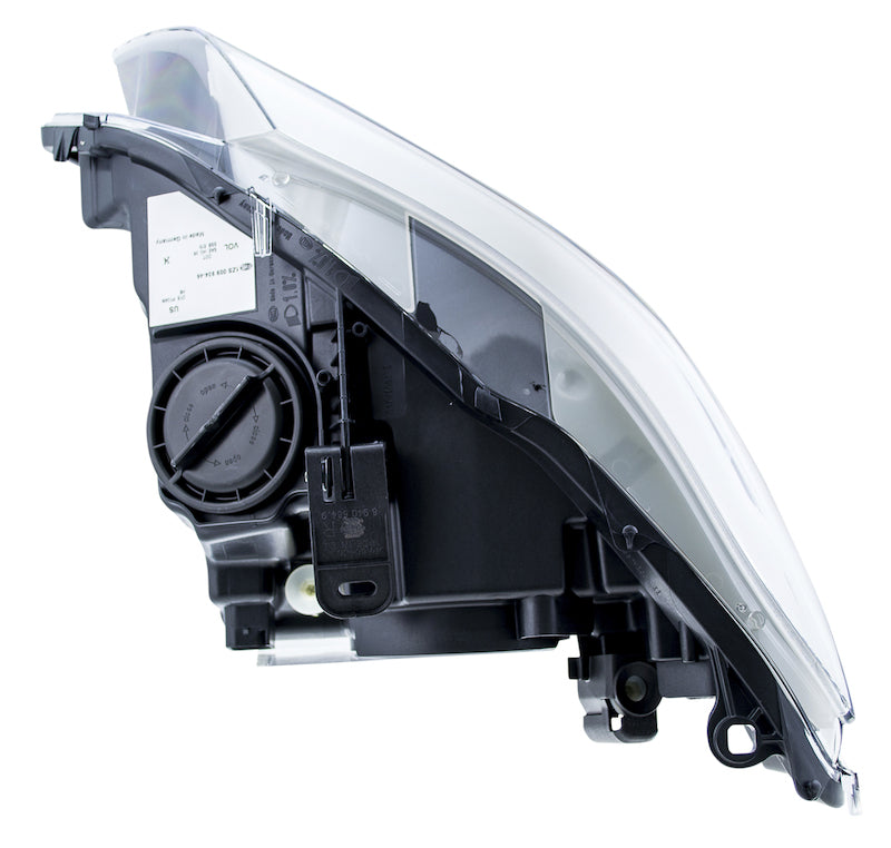 Hella 09-11 BMW Z4 Headlamp Rh Xen W/ Afs