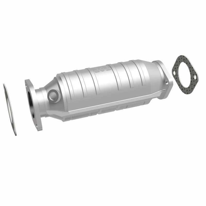 MagnaFlow Direct Fit Catalytic Converter 95-96 Nissan Sentra 1.6L