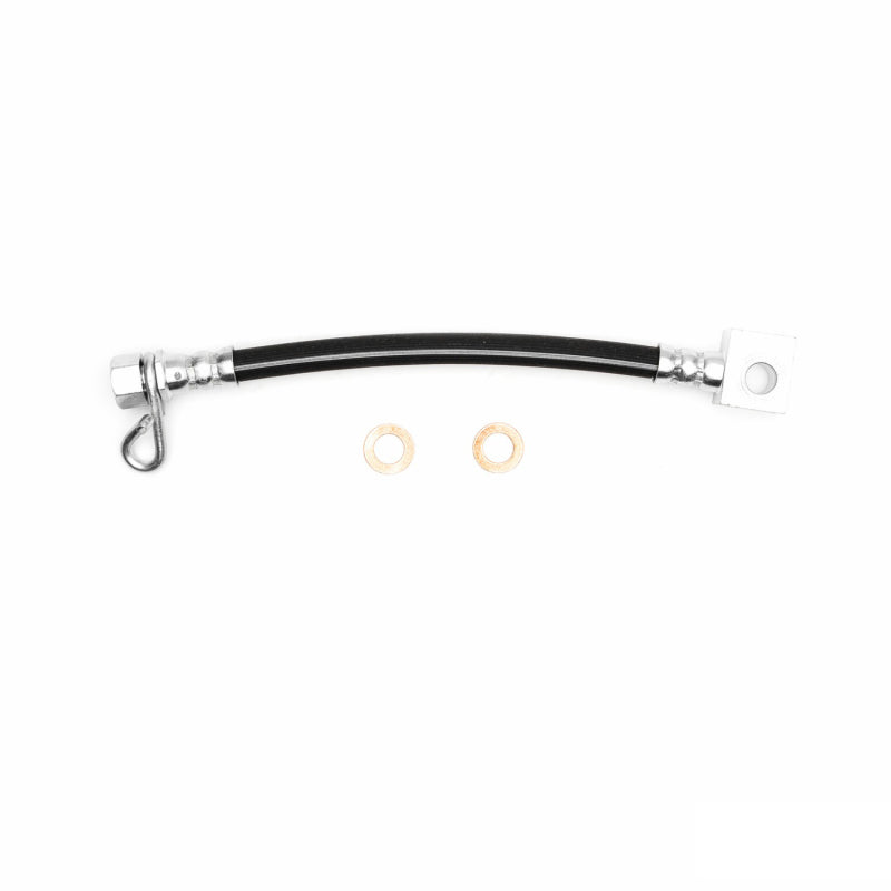 DFC 02-08 Dodge Ram 1500 Pickup Rear-R lo Brake Hose