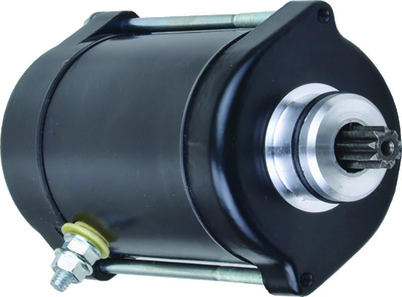 BikeMaster Starter