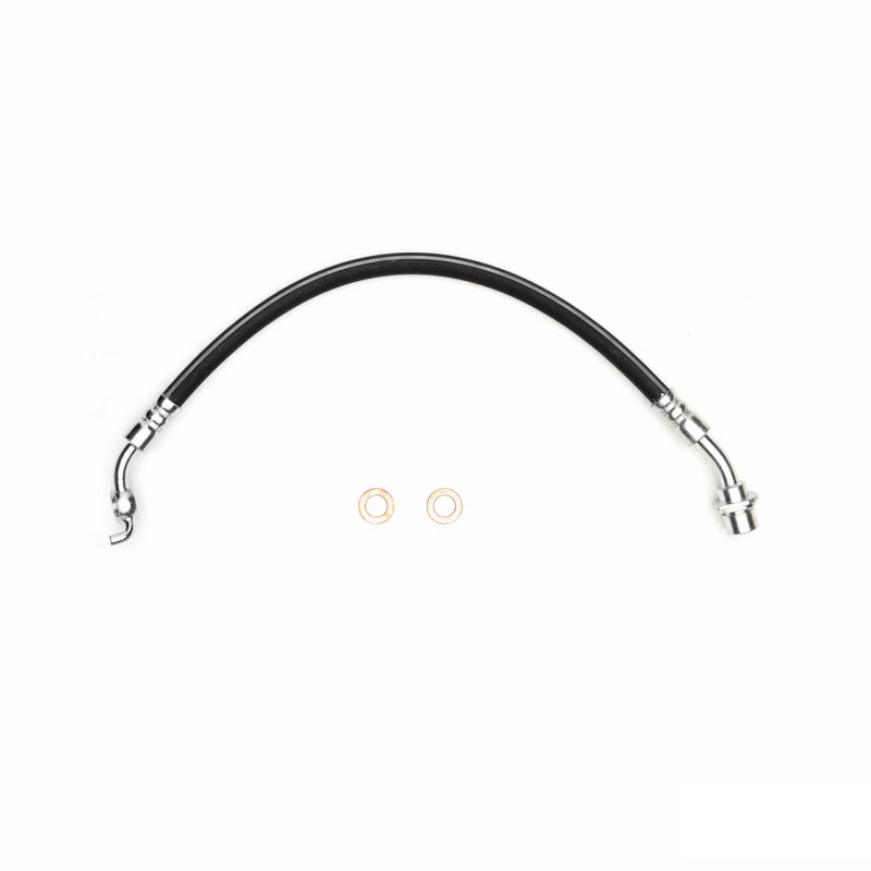 DFC 2006 Lexus GS300 Front-R Brake Hose