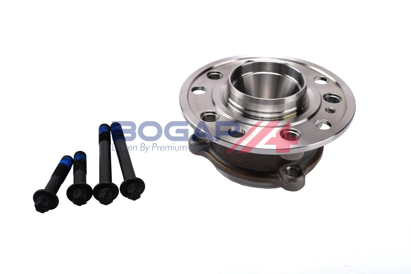 BOGAP C3334102 Wheel Hub