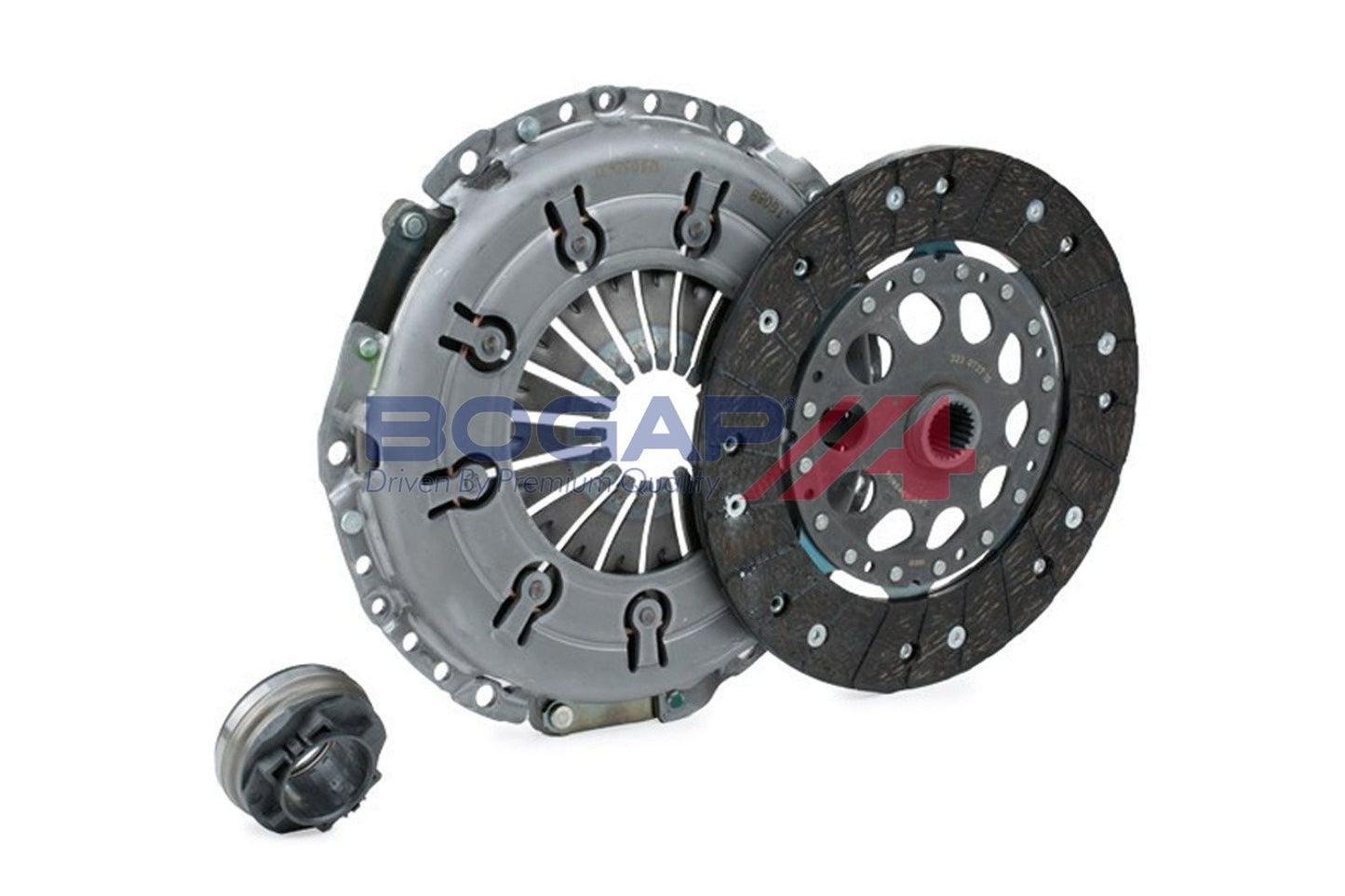BOGAP A2223138 Clutch Kit