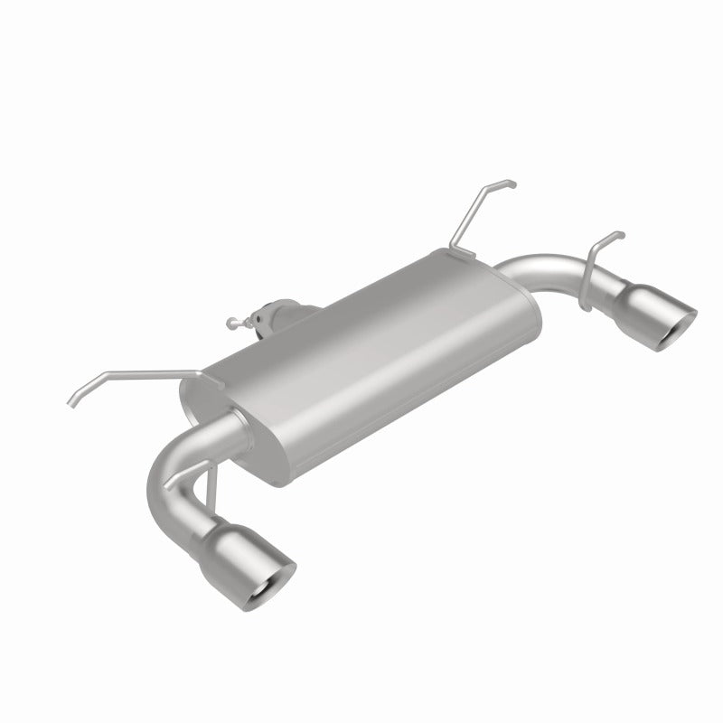 Magnaflow BRExhaust 06-14 MAZDA MX-5 MIATA 2.0L Exhaust Kit