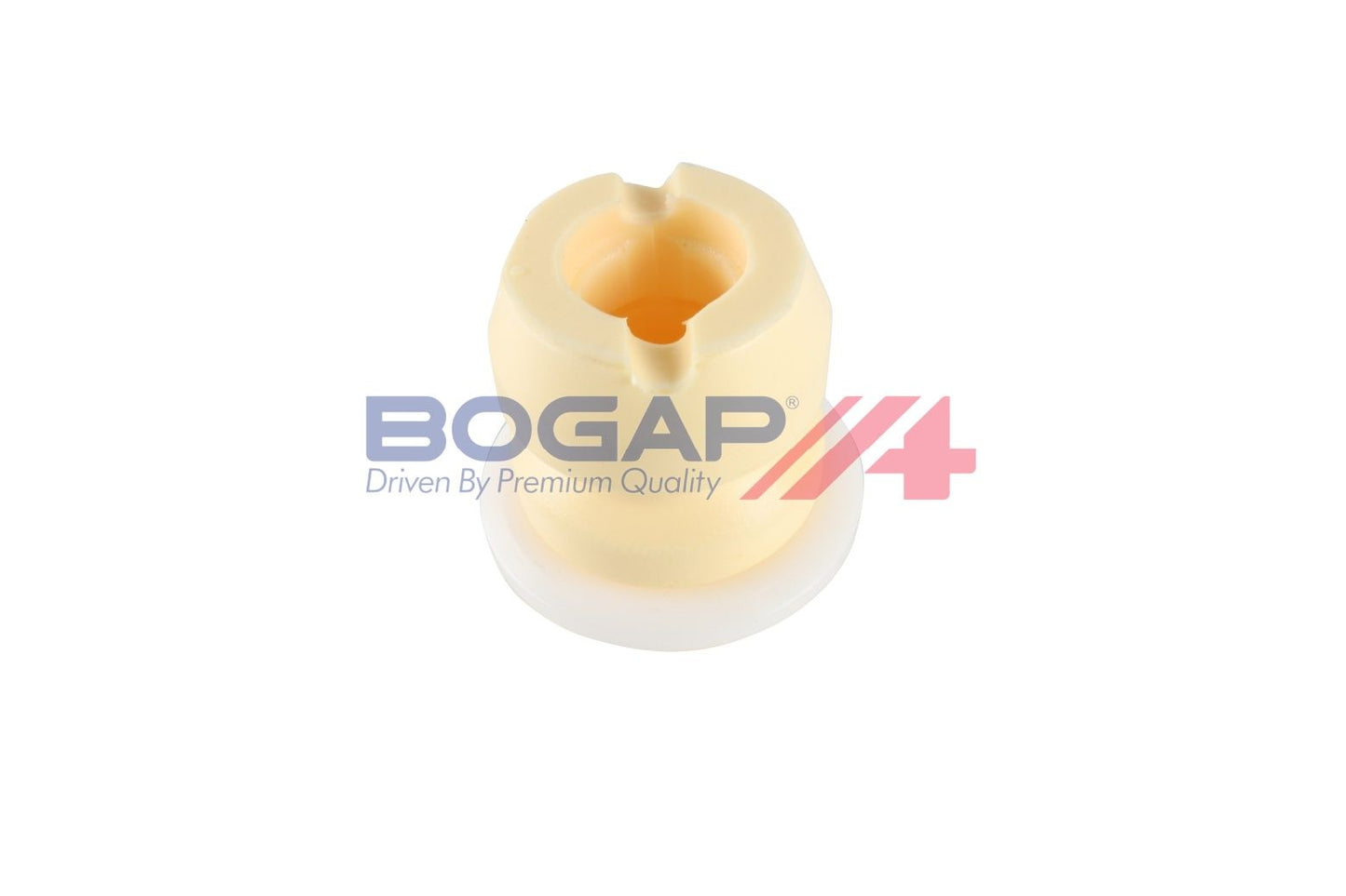 BOGAP B3415157 Rubber Buffer, Suspension