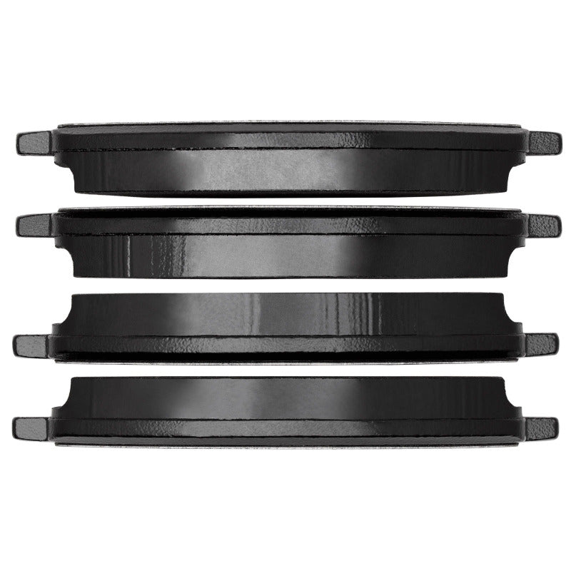 R1 Concepts R1 22-23 Volkswagen Golf Front Optimum OE Brake Pads