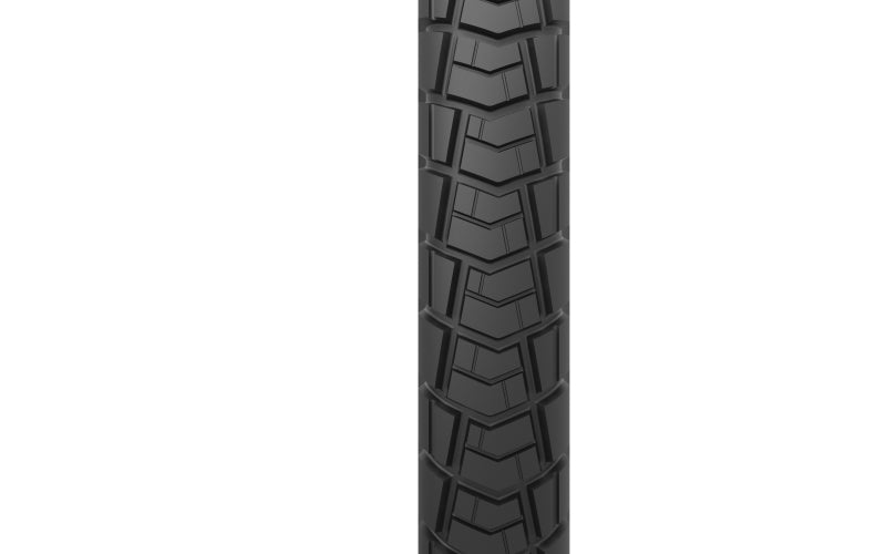 Kenda K6342F Trakmaster DTR Front Tire - 100/90-19 57T TL