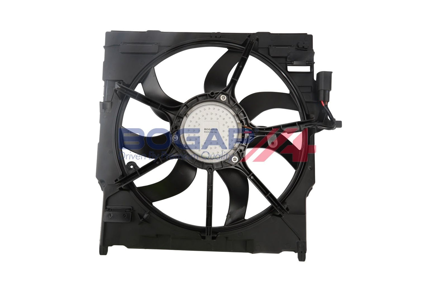 BOGAP B4243126 Fan, Engine Cooling
