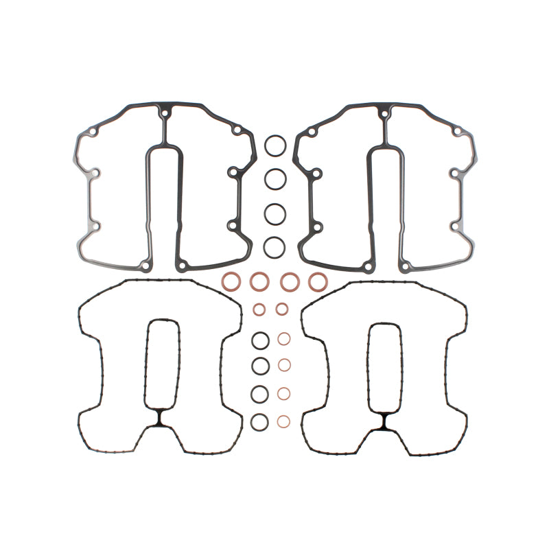 Cometic Gasket Cometic Harley-Davidson 2017-23 Milwaukee 8, Rocker Box Rebuild Kit
