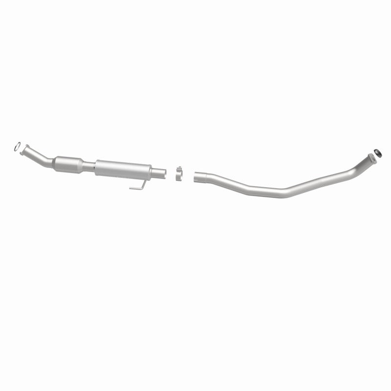 MagnaFlow Direct Fit Catalytic Converter 09 Matrix/Vibe 2.4 FWD OEM