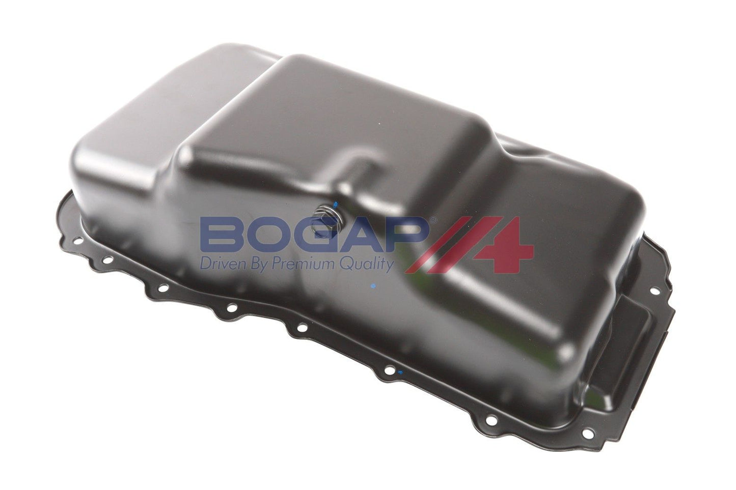 BOGAP W1919101 Oil Sump