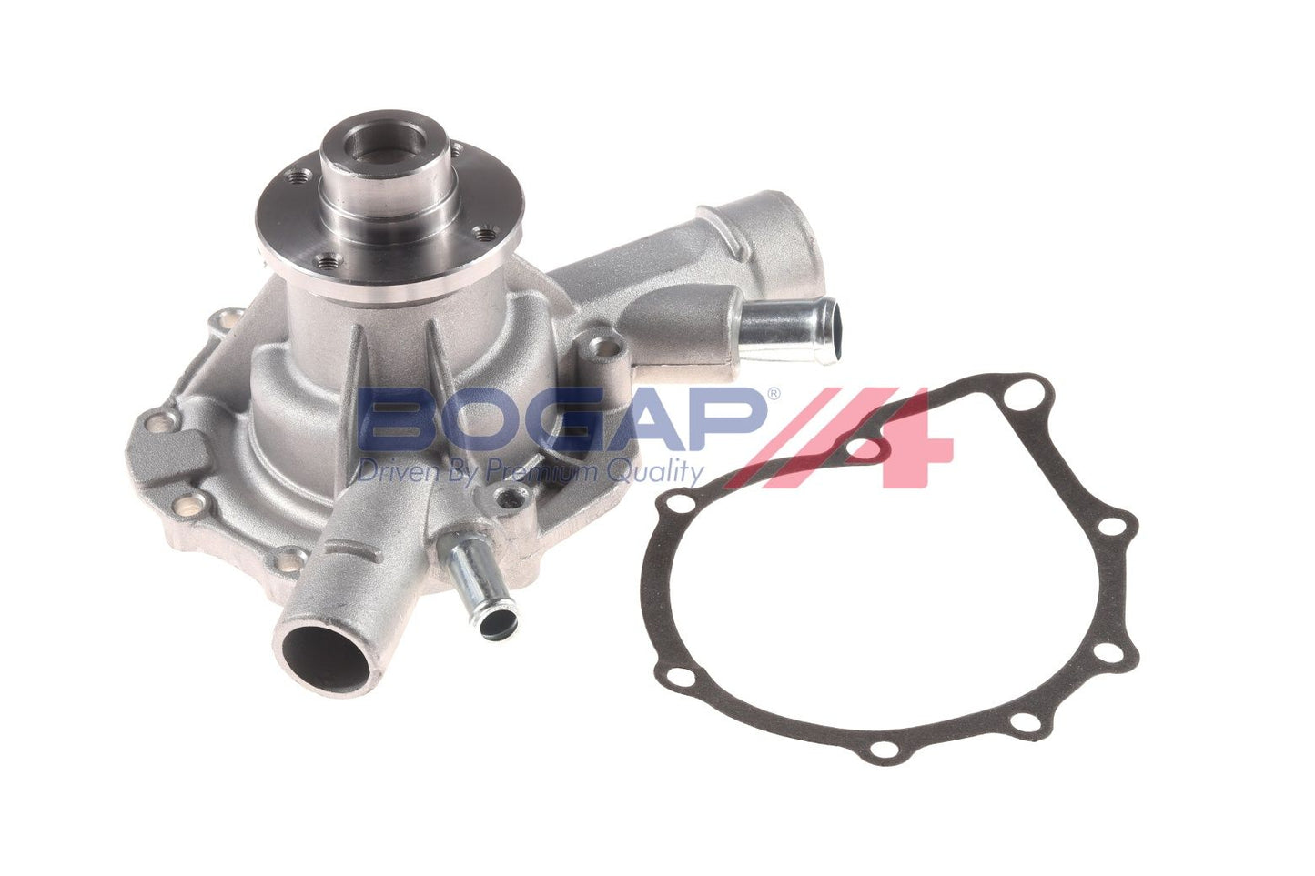 BOGAP C4234130 Water Pump, Engine Cooling