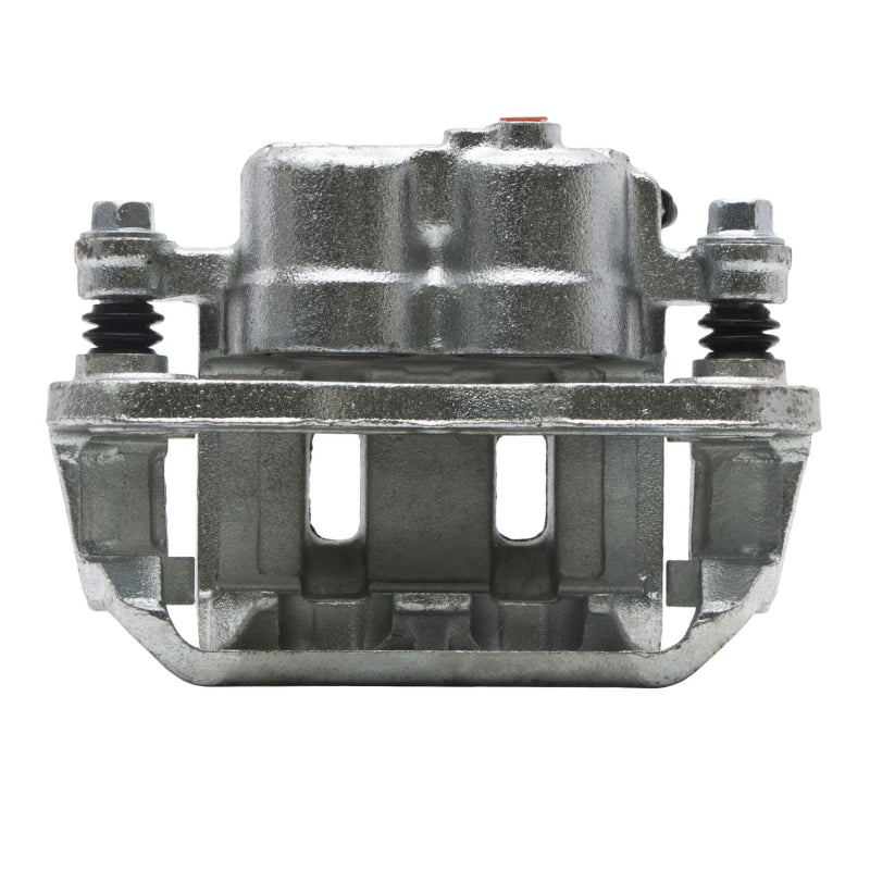 DFC 95-00 Mazda Millenia Front-R Silver Zinc Coated Premium Caliper