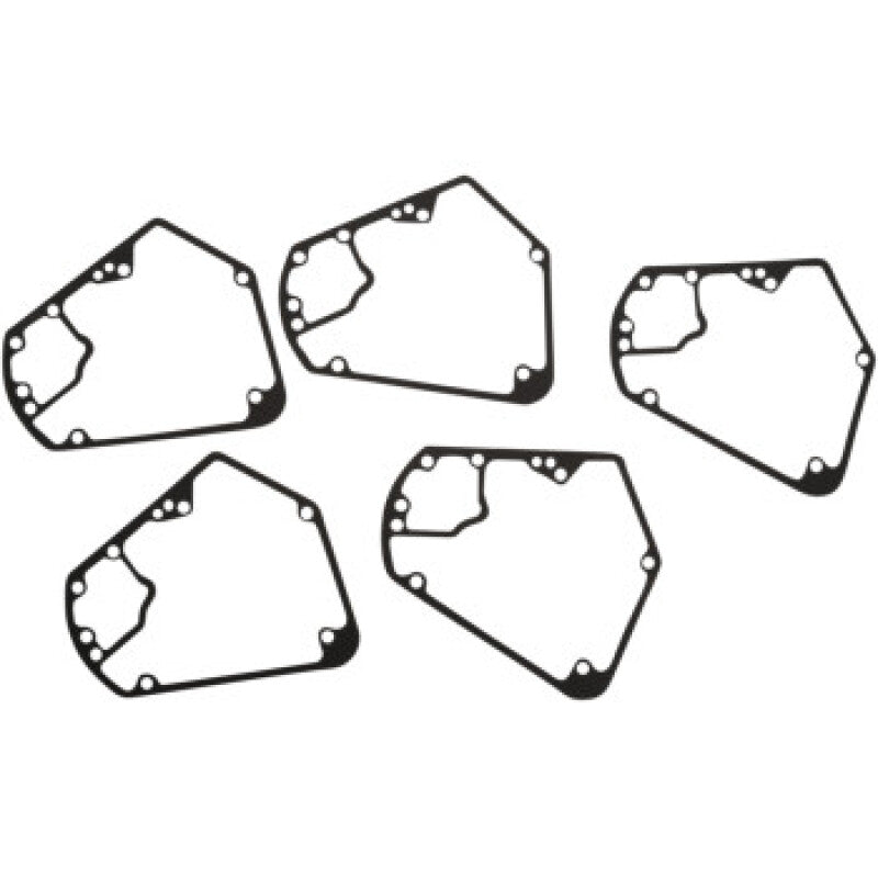 Cometic Gasket Cometic 70-92 Harley-Davidson Big Twin .032in Cam Cover Gasket - 5 Pack