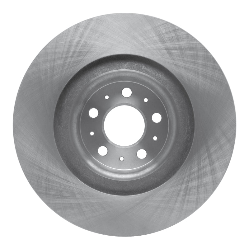 DFC 20-25 Tesla Model Y Front Brake Rotor