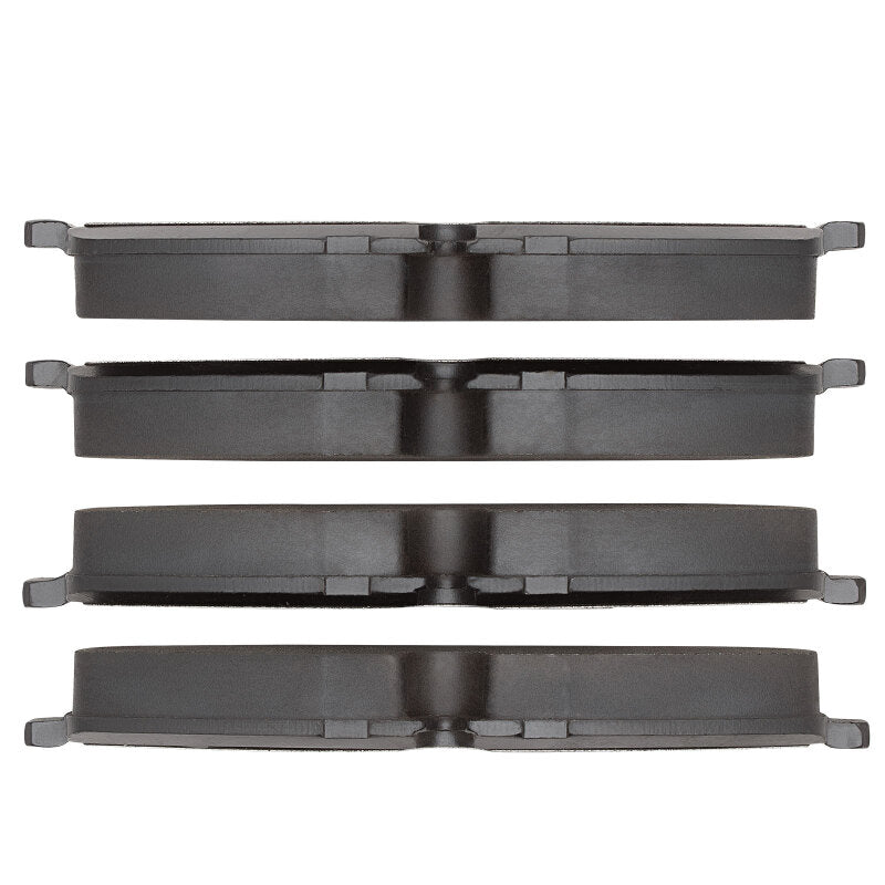 R1 Concepts R1 05-09 Land Rover Range Rover Front Euro Ceramic Brake Pads