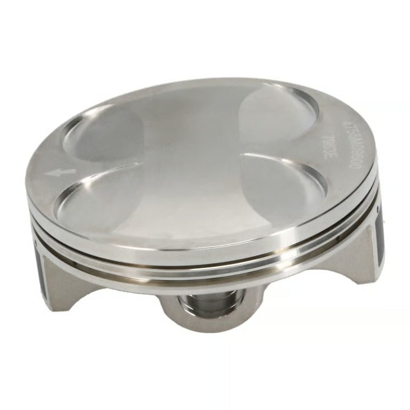 Wiseco 02-08 Honda CRF450R/04-17 450X 12.5:1 CR Piston