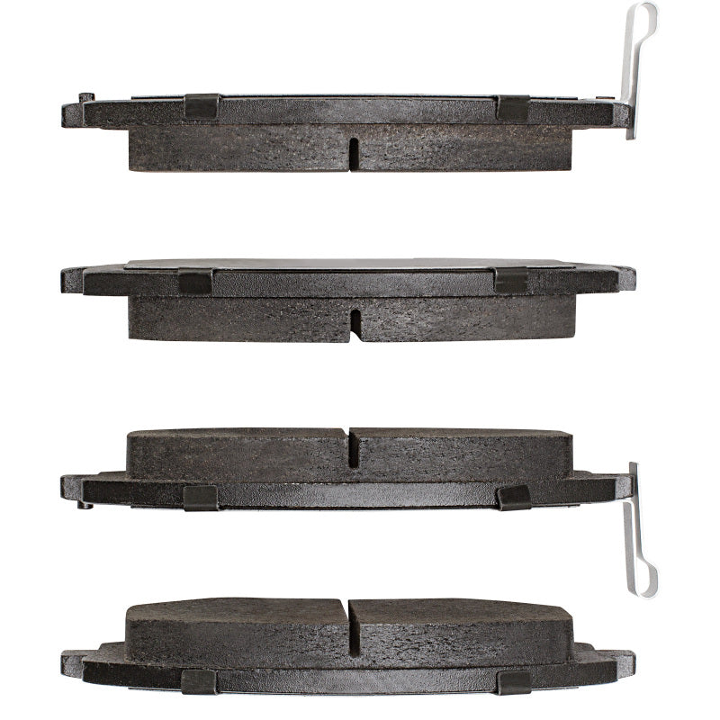 DFC 02-12 Saab 9-2X Front Euro 5000 Ceramic Brake Pads