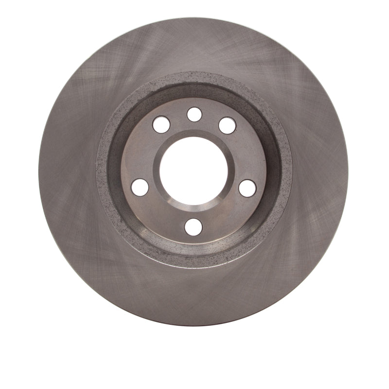 DFC 01-03 Volkswagen EuroVan Rear Brake Rotor