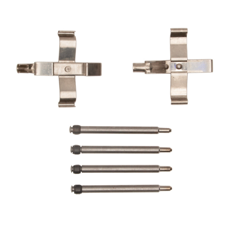 DFC 84-89 Porsche 911 Rear Premium Hardware Kit