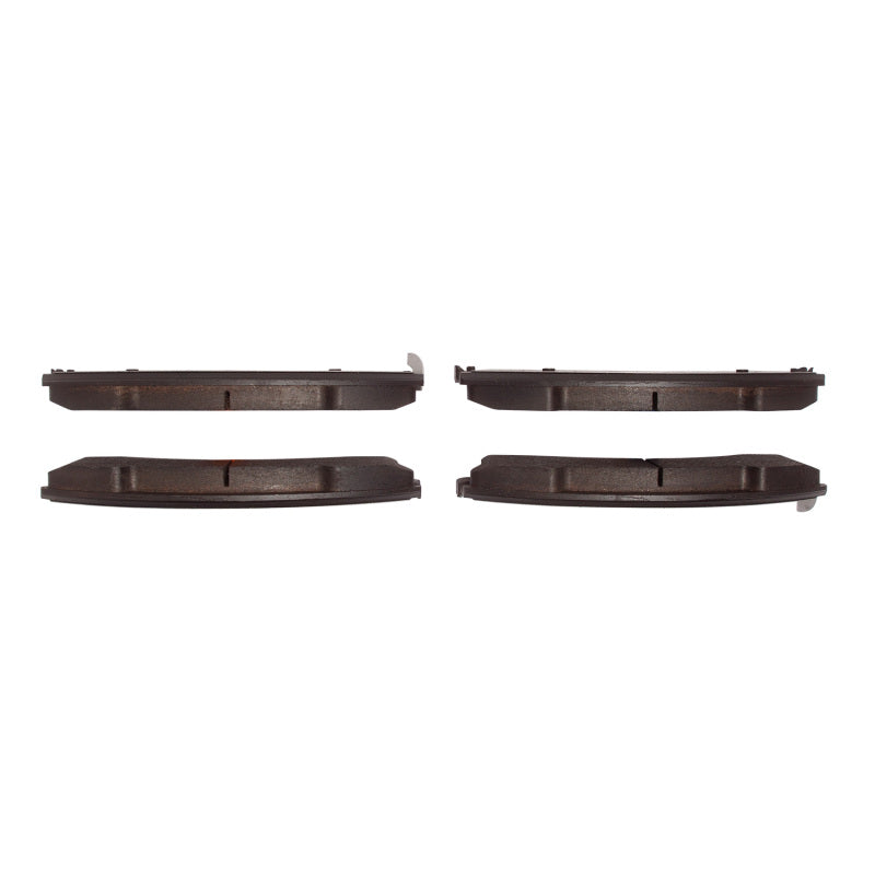 DFC 09-24 Chevrolet Express 3500 Rear/Front Heavy Duty Pads - Semi Metallic