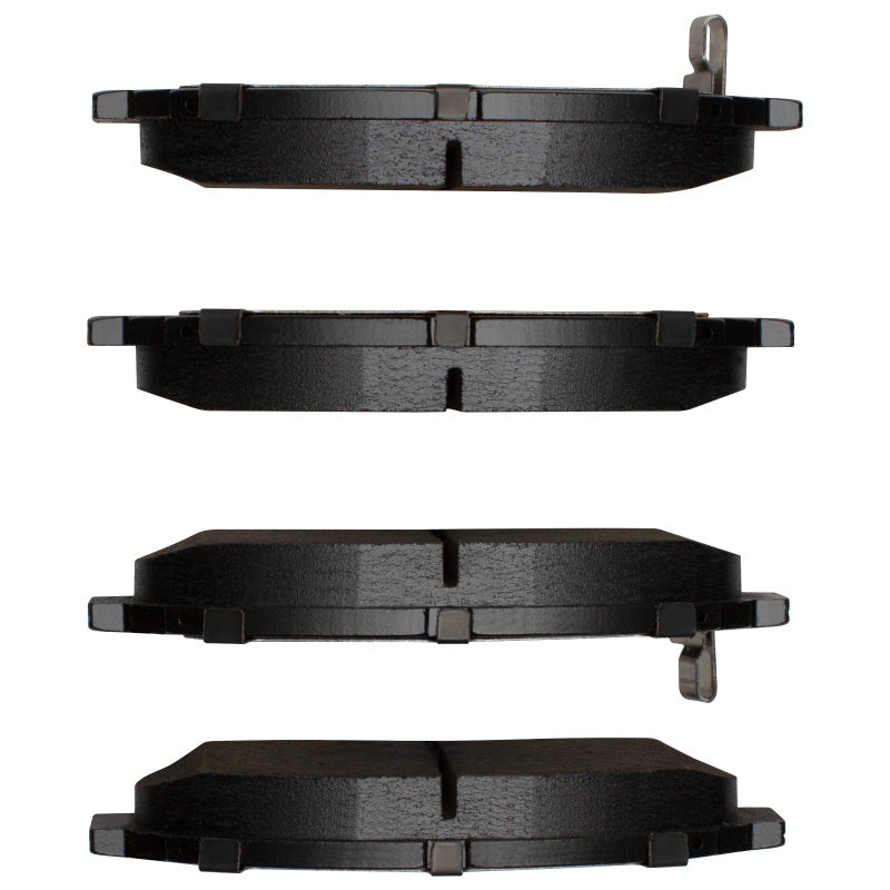 DFC 92-03 Geo Prizm Front 5000 Advanced Ceramic Brake Pads