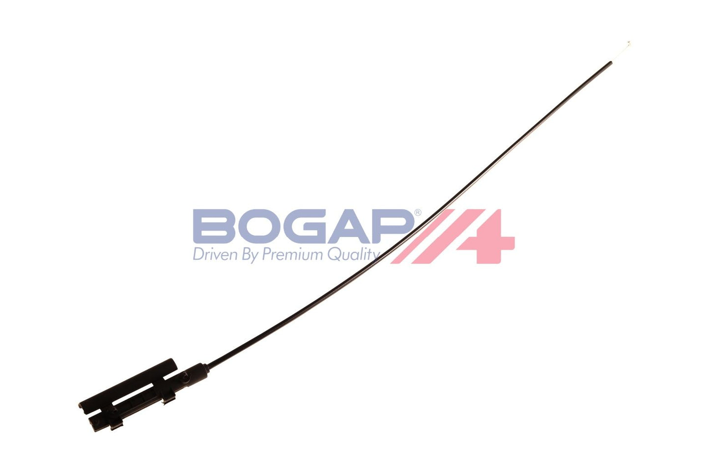 BOGAP B5114104 Bonnet Cable