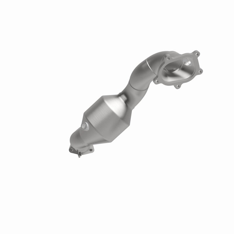 MagnaFlow Direct Fit Catalytic Converter 13-15 Audi S6/S7/S8/A8 Quattro V8-4.0L