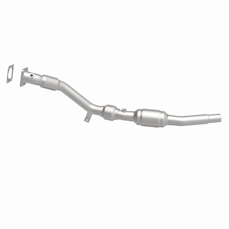 MagnaFlow Direct Fit Catalytic Converter 00-02 Audi A6 Quattro 2.7L