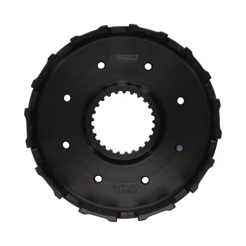 Wiseco 85-89 Honda TRX/ATC250R Clutch Basket