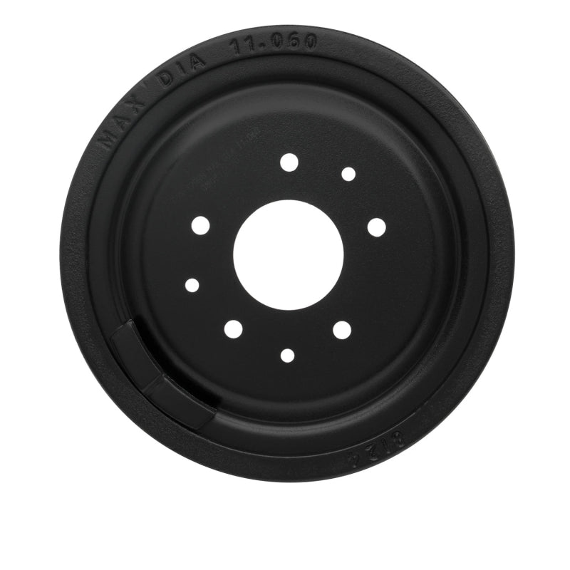 DFC 59-70 Chevrolet Bel Air Front True Balanced Brake Drum