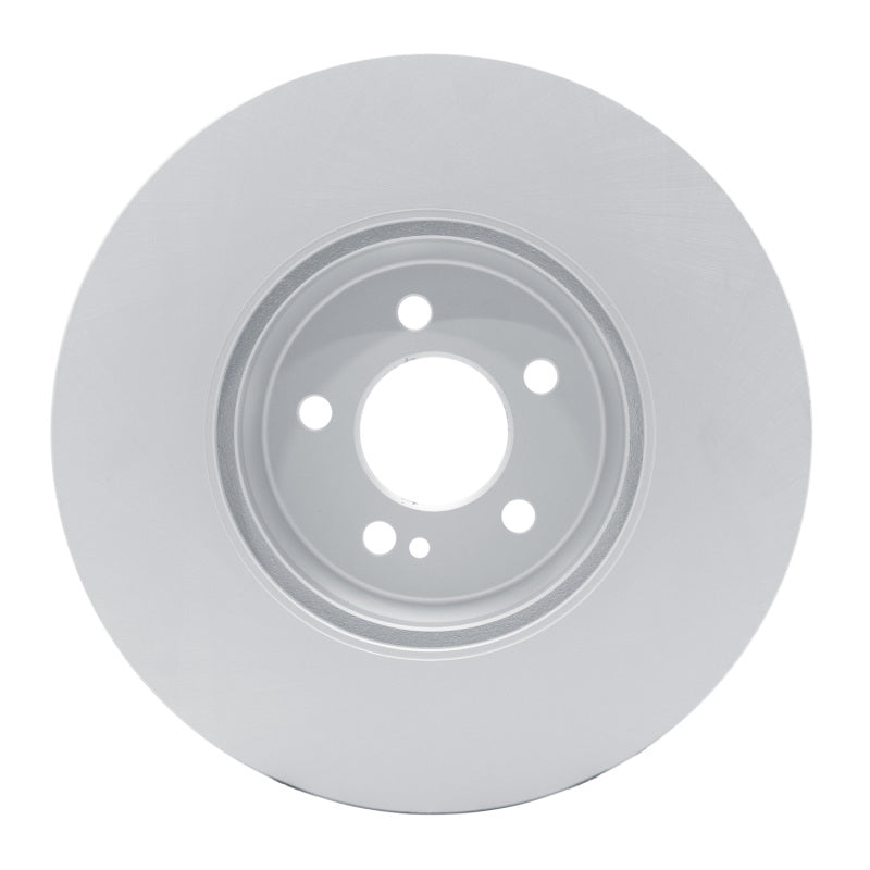 DFC 22-25 Mercedes-Benz GLC300 Front Brake Rotor