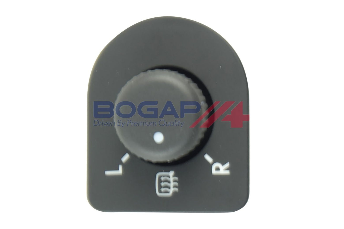 BOGAP A7335129 Switch, Exterior Mirror Adjustment