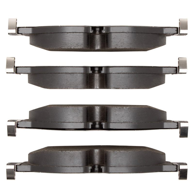 R1 Concepts R1 15-25 Volkswagen Passat Front Euro Ceramic Brake Pads
