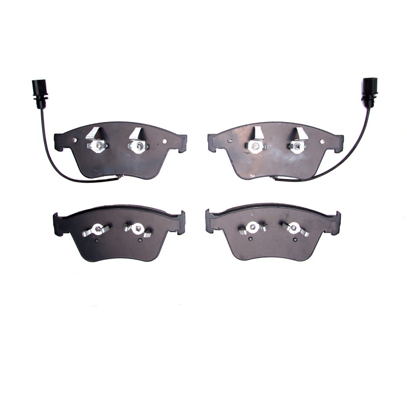R1 Concepts R1 03-18 Bentley Flying Spur Front Semi Met Brake Pads