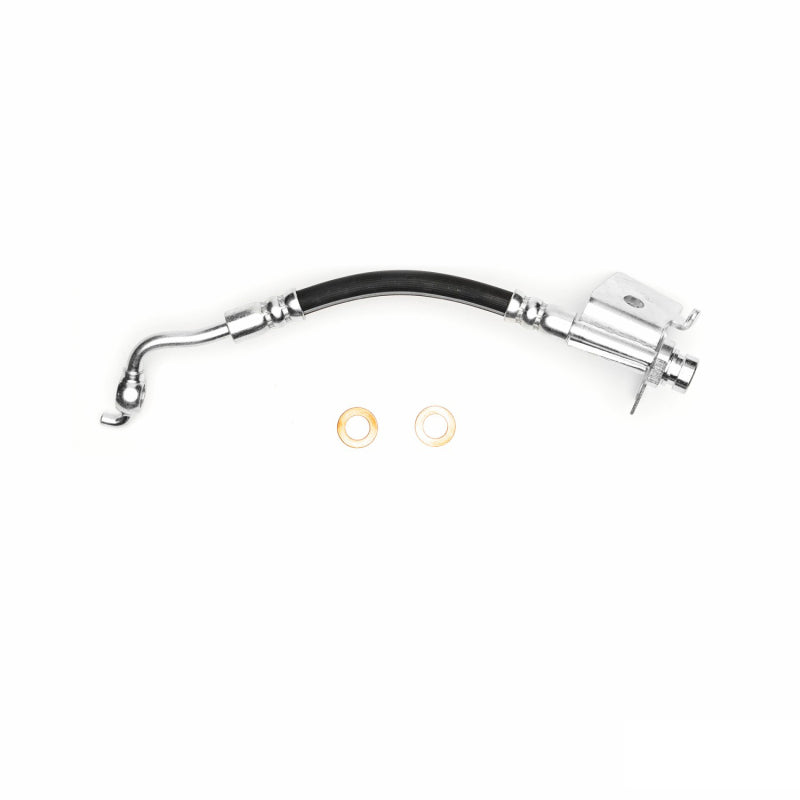 DFC 12-17 Hyundai Accent Rear-L lo Brake Hose