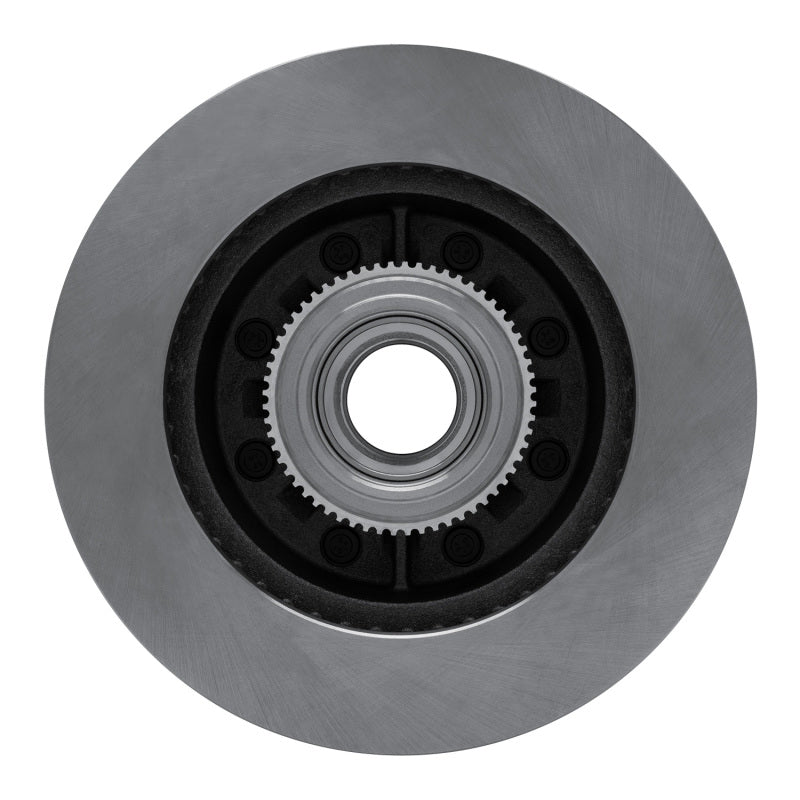 DFC 06-12 Ford F-250 2WD (Super Duty) Front Brake Rotor