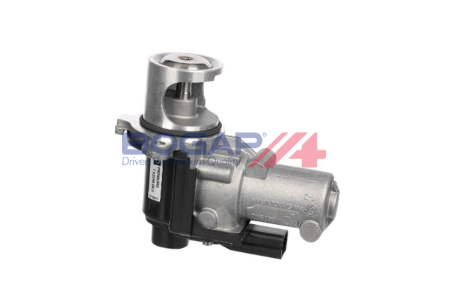 BOGAP A6320143 Valve, Exhaust Gas Recirculation