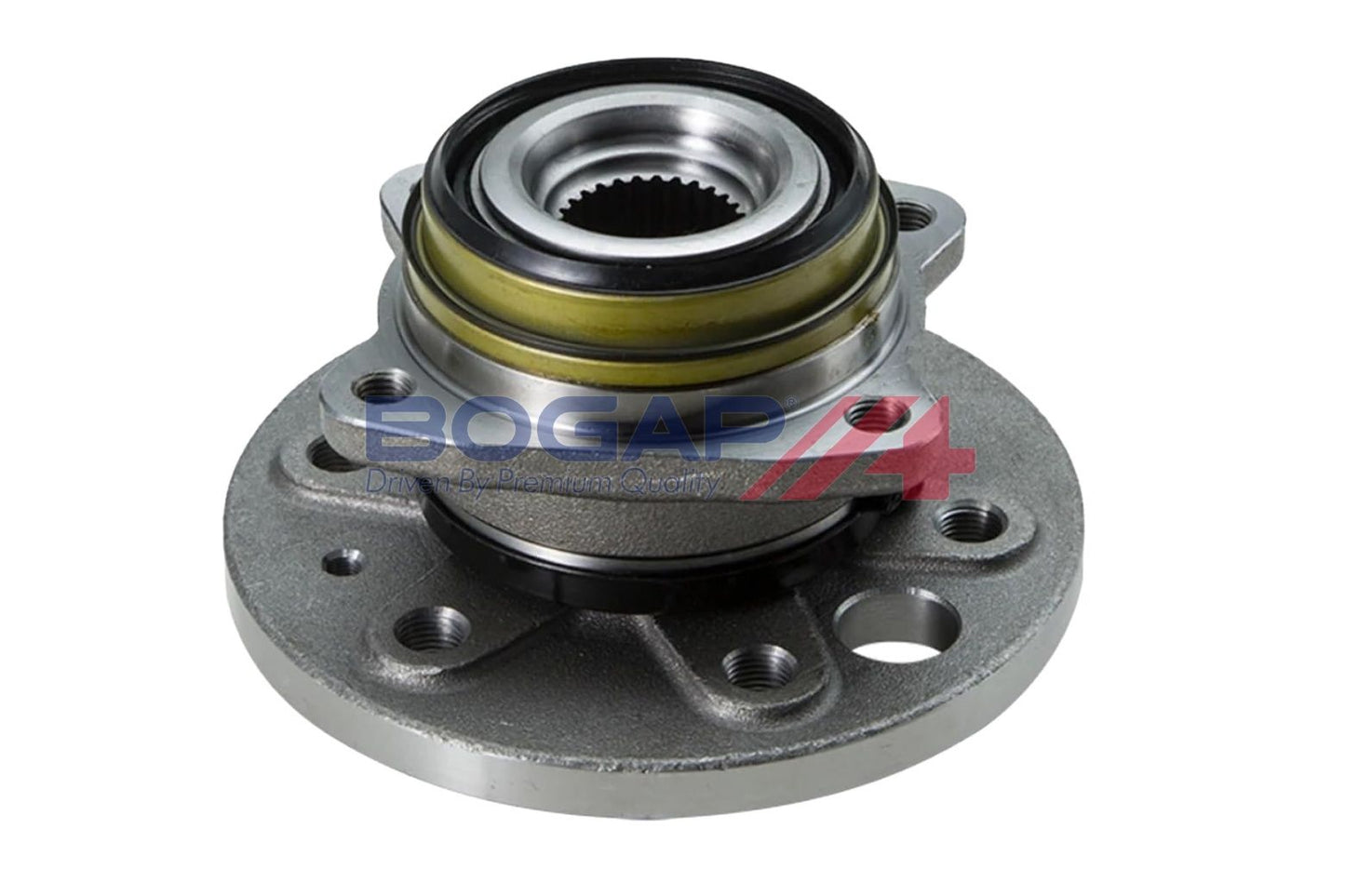 BOGAP C3334294 Wheel Hub