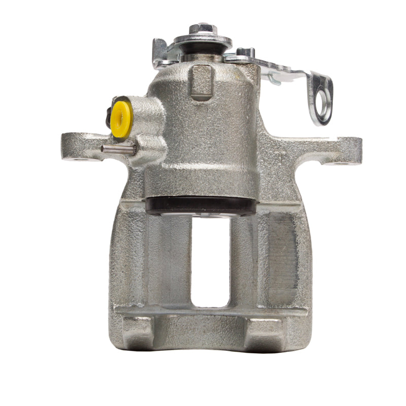 DFC 05-09 Audi A4 Quattro Rear-R Premium Caliper - Silver Zinc Coated