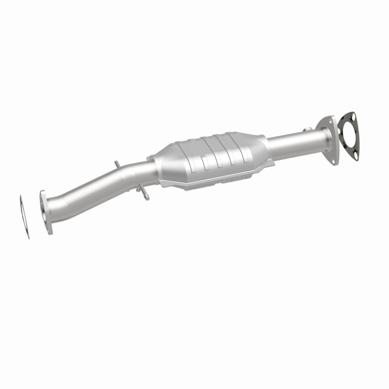 MagnaFlow 1998 Chevrolet S10 4.3L Direct Fit Converter