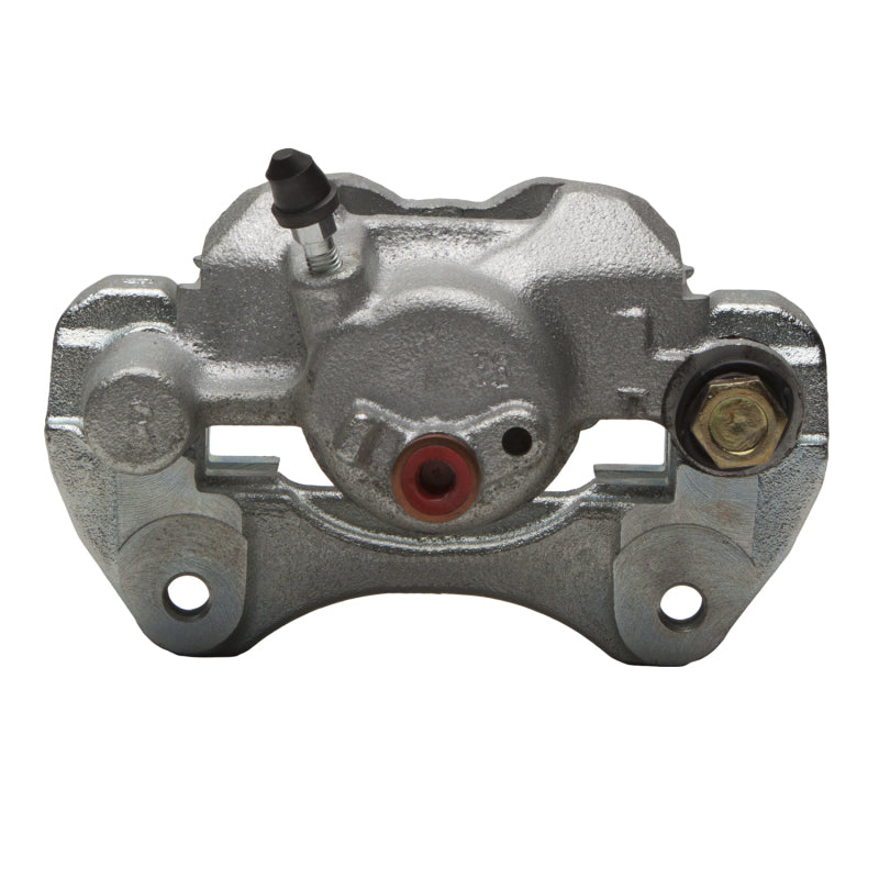 DFC 01-03 Toyota Highlander Rear-R Premium Caliper - Silver Zinc Coated