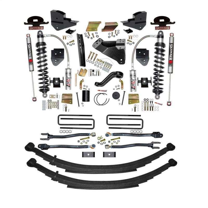 Skyjacker 23 F250/350 6In C/O LKS W/M95