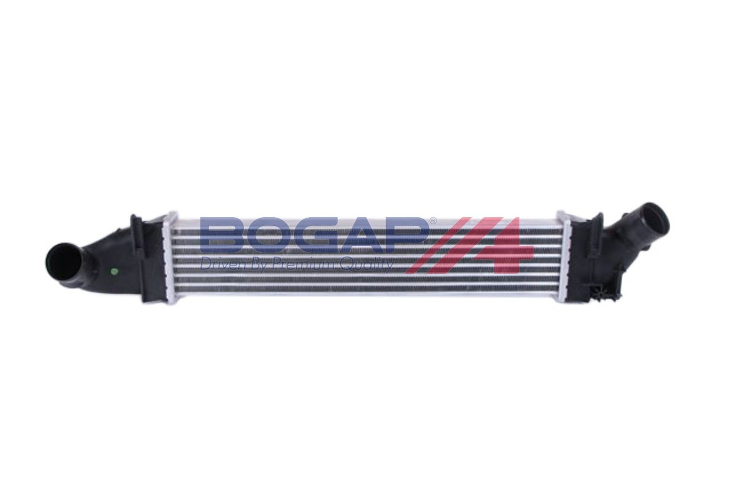 BOGAP R4220120 Charge Air Cooler