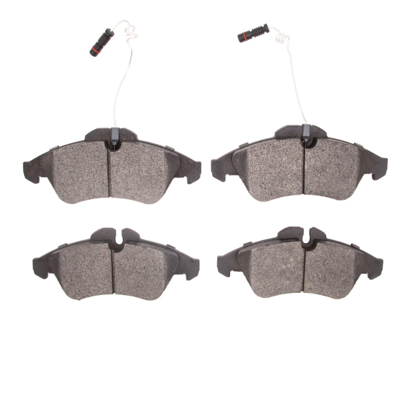 R1 Concepts R1 02-06 Mercedes-Benz Sprinter 316 Front Ceramic Brake Pads