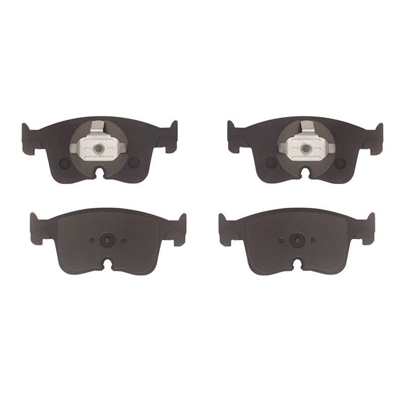 R1 Concepts R1 23-26 Volkswagen Tiguan Front Optimum OE Brake Pads