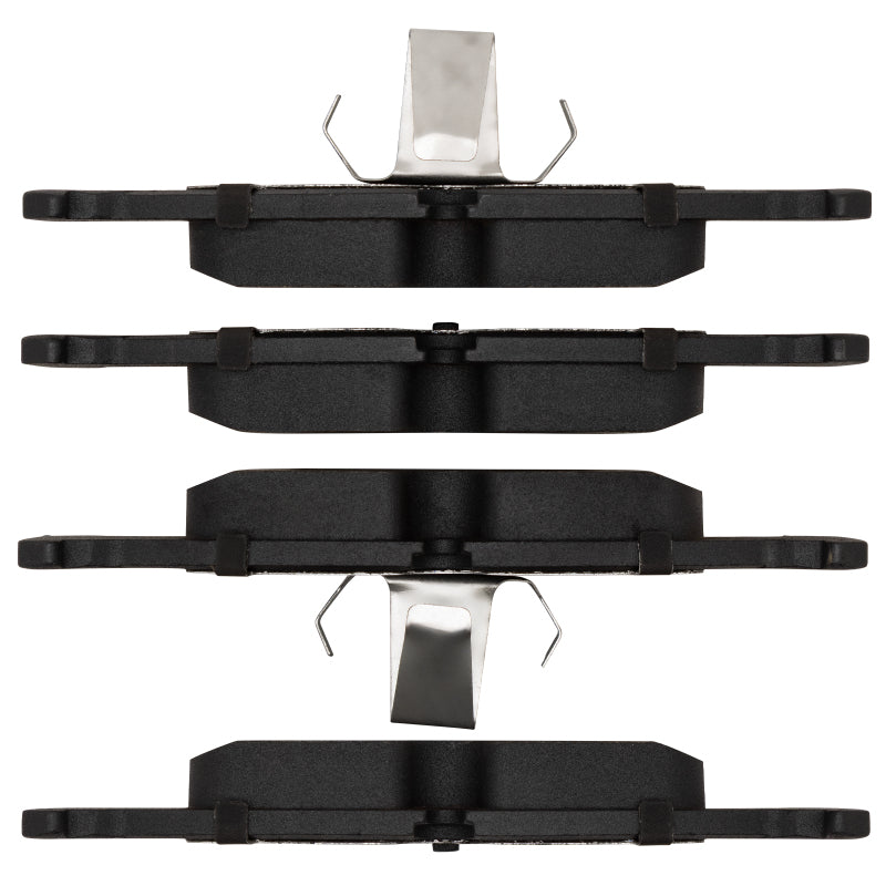 DFC 95-06 Land Rover Range Rover Front 4000 Hybridynamic Brake Pads